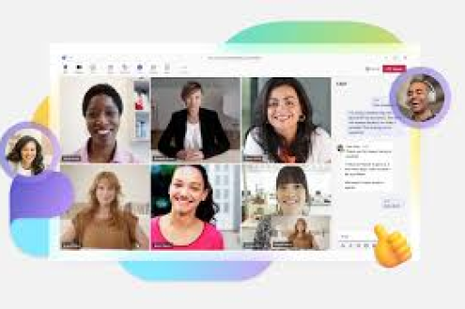 Teams会议签到质感参数微调指南-第1张图片-Microsoft Teams - Microsoft Teams下载【官方网站】