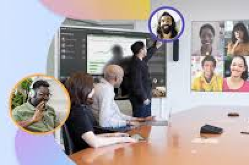 Teams团队欢迎语修改全攻略-第1张图片-Microsoft Teams - Microsoft Teams下载【官方网站】 Teams团队欢迎语修改全攻略-第1张图片-Microsoft Teams - Microsoft Teams下载【官方网站】